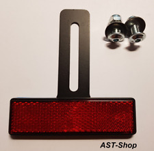 Riflettore catarifrangente con