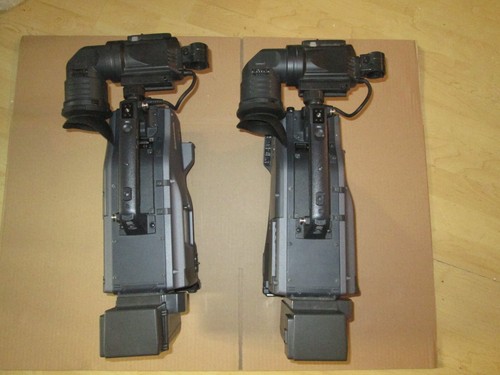 Videocamera panasonic hpx 500 - videocamera,