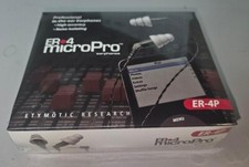 Etymotic Research ER-4P (ER-4