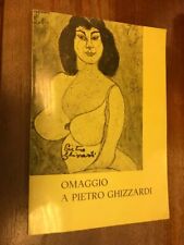 OMAGGIO A PIETRO GHIZZARDI - 1971 AGE REGGIO EMILIA