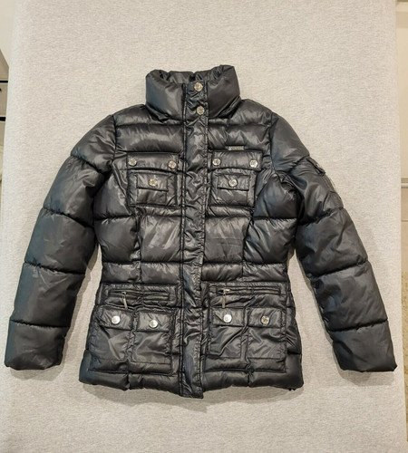 Rocawear puffer jacket donna - rocawear,