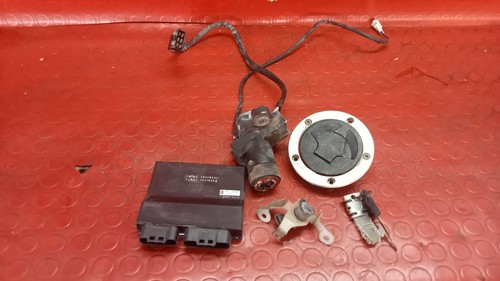 Kit chiave centralina - kit,