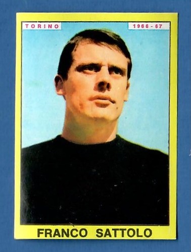 Figurina calciatori panini - calciatori,