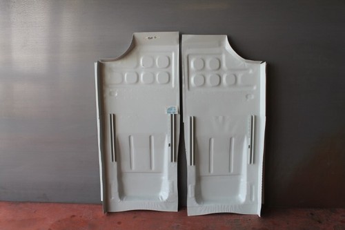 Fiat 500 giardiniera coppia - 500,