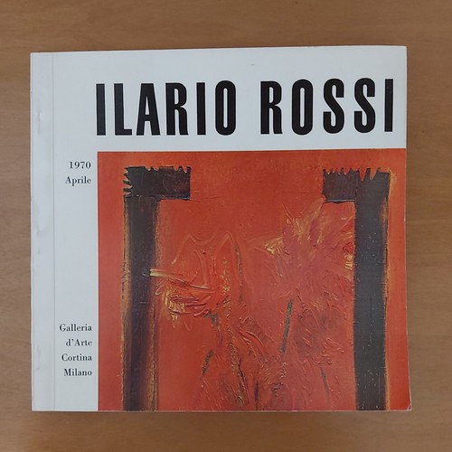 Ilario rossi mario gorini - ilario, rossi.