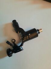 Hummingbird Rotary Tattoo Pen Rca Nero Tatuaggio Macchina Rotativa Penna