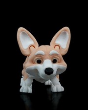 Welsh Corgi ‘Rufus’