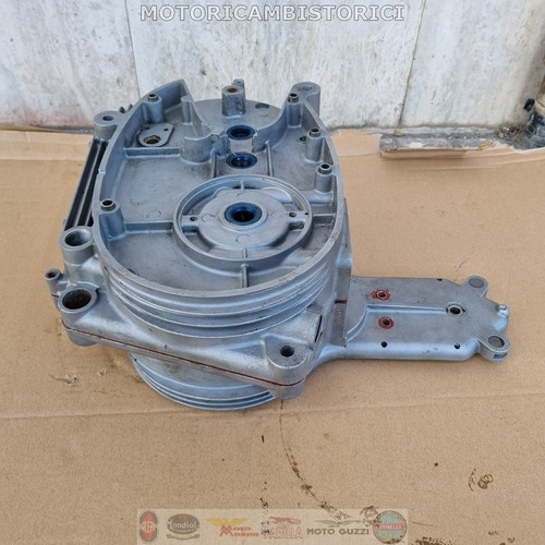 Carter centrale blocco motore - blocco,