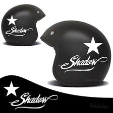 Adesivi Stickers Shadow VT 600
