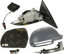 Specchietto DX Per Audi A5