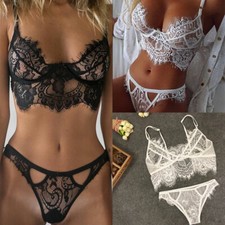 Set Di Biancheria Intima Da