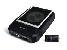 Alpine PWD-X5 Subwoofer