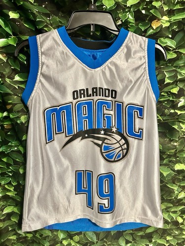 Maglia canotta reversibile