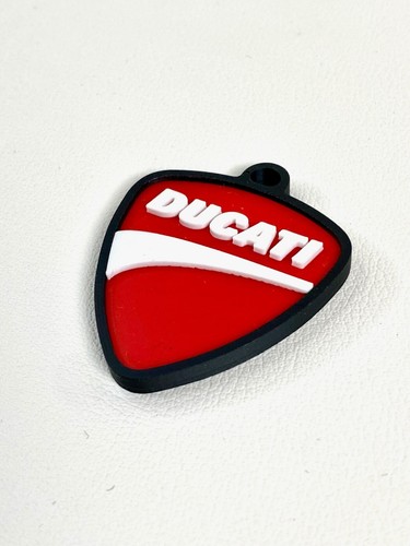 Portachiavi ducati logo - ducati,