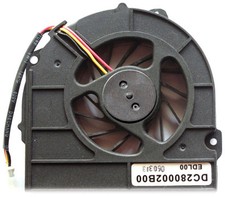 Ventola CPU Cooling Fan per
