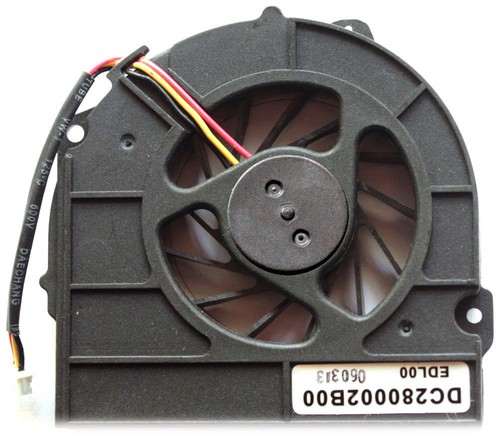 Ventola cpu cooling - ventola, fan