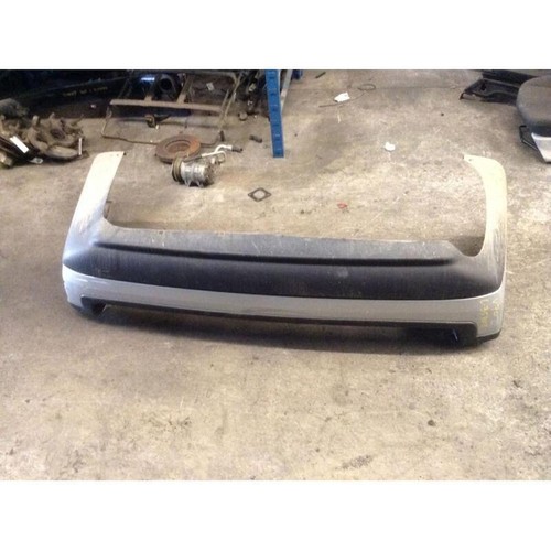 Paraurti post volvo serie 70 - paraurti,