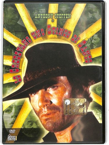 Dvd spaghetti western - dvd,