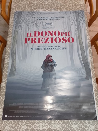 Dono più prezioso - dono, poster