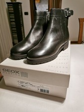 Paio Di Stivaletti Geox da