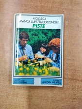 PISTE - AGESCI - COLLANA