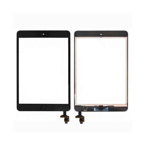 Ipad mini mini2 vetro - vetro, touch