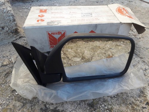 Specchietto retrovisore