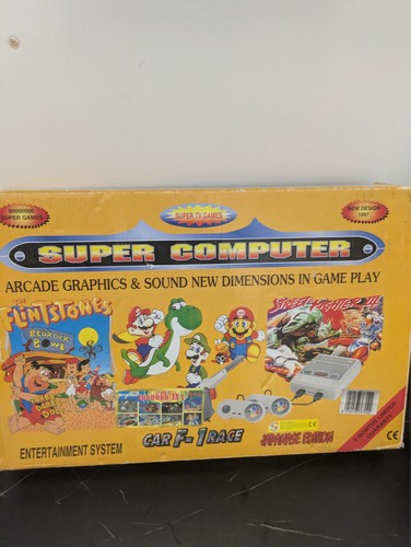 Gioco elettronico vintage - elettronico,