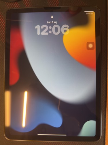 Apple ipad air gen - apple, 64gb