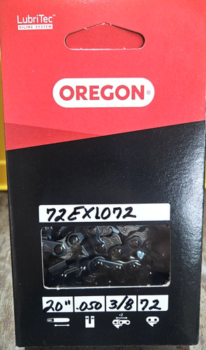 72exl072g catena oregon - oregon, 3/8"