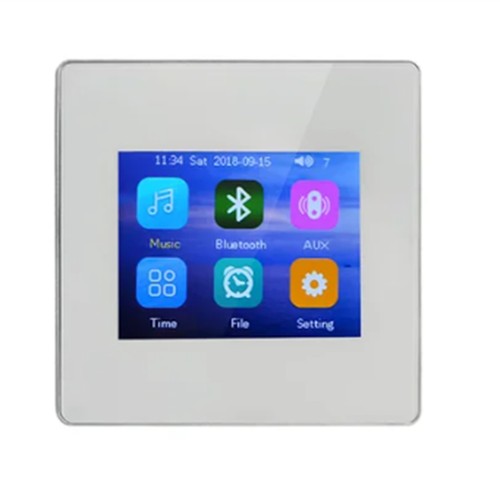 Amplificatore home theater - amplificatore,