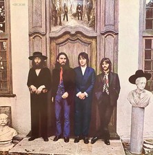 The Beatles – Hey Jude LP