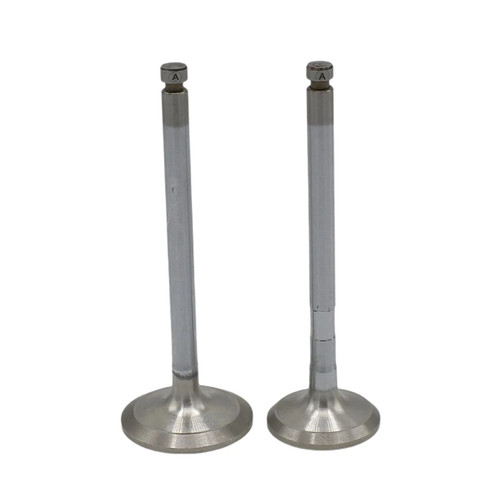 Kit valvole ingresso - kit, +