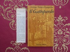 Il Gattopardo di Giuseppe