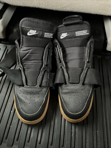 Nike air force low utility - nike,