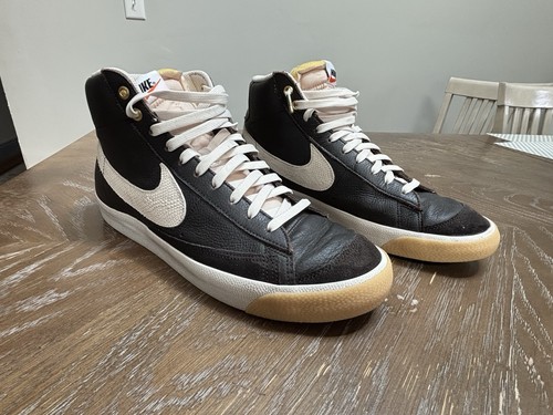 Blazer nike metà vintage - '77,