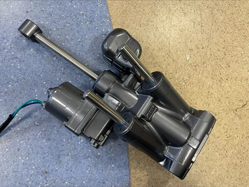 Yamaha f115 f150 f175 f200 - f150,