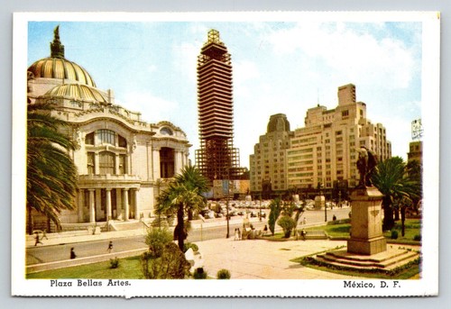 Vintage città del messico - vintage,