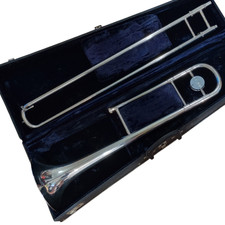 Vintage C.G. Conn Victor 6H