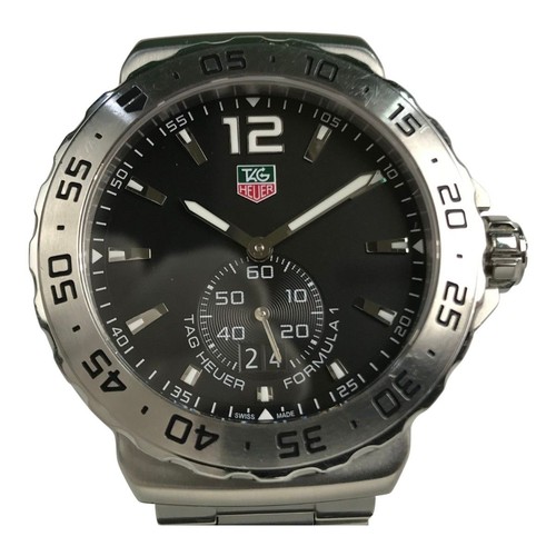 Orologio tag heuer - heuer, 1