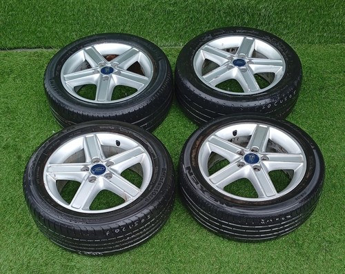 Cerchi lega per ford focus - in,
