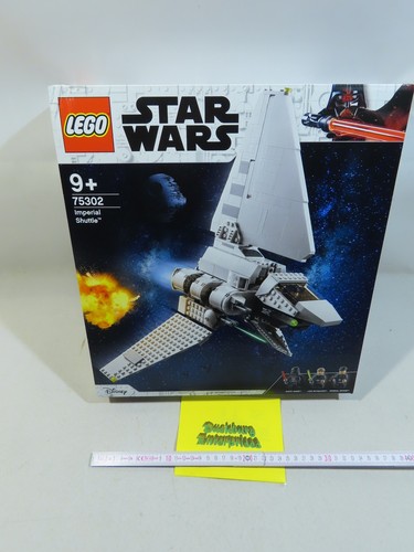 Lego 75302 star wars - lego,