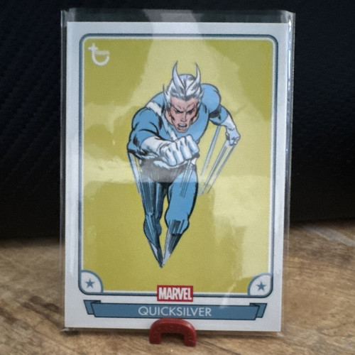 Topps marvel brooklyn - marvel,