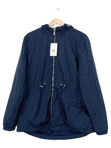 Tommy jeans giacca uomo - jeans,