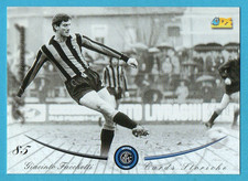 INTER CARDS 2000-DS 2000-CARD