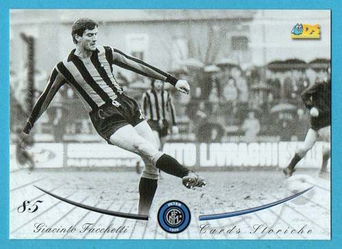 Inter cards 2000 card - cards, 2000-card