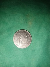 🦅20 Centesimi Lire 1942