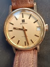 Zenith 2562 Pc Perfettamente Funzionante In Buone Condizioni 