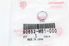 HONDA CLIP FISSAGGIO TUBO