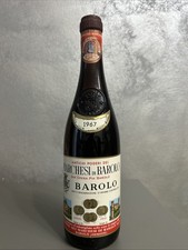 Marchesi di Barolo – Barolo